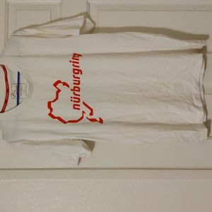 Nurburgring tshirt